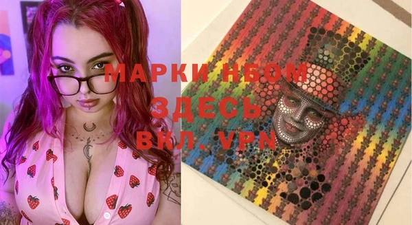 Альфа ПВП Богородск